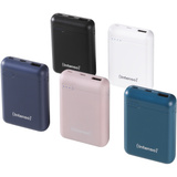 Intenso Powerbank XS10000 schwarz, 10.000 mAh