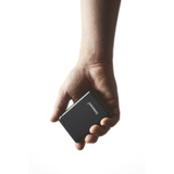 Intenso Powerbank XS10000 schwarz, 10.000 mAh