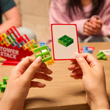 Just Play Just Play Tower Stack, Geschicklichkeitsspiel 