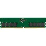 Kingston DIMM 16 GB DDR5-5600 ECC, Arbeitsspeicher grün, KSM56R46BS8PMI-16MDI, Server Premier, Registered