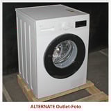 LG F4WB2095, Waschmaschine 