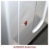 LG F4WB2095, Waschmaschine 