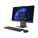 Lenovo ThinkCentre neo 55a 24 Gen 6 (13FA000TGE), PC-System grau, Windows 11 Pro