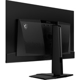 MSI MAG 321UPDE QD-OLED, Gaming-Monitor 80 cm (31.5 Zoll), schwarz, UltraHD/4K, AMD FreeSync Premium Pro, USB-C, 165Hz Panel
