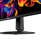 MSI MAG 321UPDE QD-OLED, Gaming-Monitor 80 cm (31.5 Zoll), schwarz, UltraHD/4K, AMD FreeSync Premium Pro, USB-C, 165Hz Panel