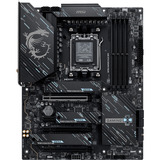 MSI X870E GAMING PLUS WIFI, Mainboard schwarz