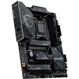 MSI X870E GAMING PLUS WIFI, Mainboard schwarz