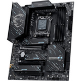 MSI X870E GAMING PLUS WIFI, Mainboard schwarz