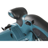 Makita Akku-Handkreissäge DSS501Z, 18Volt blau/schwarz, ohne Akku und Ladegerät