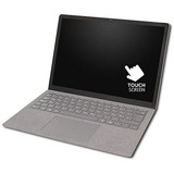 Microsoft Surface Laptop 3 Generalüberholt, Notebook silber, Intel® Core™ i5-1035G7, Intel® Iris Plus Graphics, 8 GB DDR4, 256 GB (256 GB SSD), Windows 10 Pro