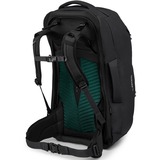 Osprey Fairview 70, Rucksack schwarz, 70 Liter