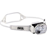 Petzl Swift RL, LED-Leuchte weiß