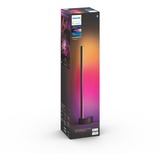 Philips Gradient Signe Tischleuchte, LED-Leuchte schwarz