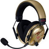 Razer BlackShark V3 Pro - Counter Strike 2 Edition, Gaming-Headset beige/braun, ANC, 2,4 GHz-Dongle, Bluetooth, USB, 3,5 mm Klinke