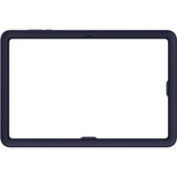 Samsung Frame Cover, Tablethülle dunkelblau, Samsung Galaxy Tab S11 Ultra