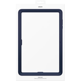 Samsung Frame Cover, Tablethülle dunkelblau, Samsung Galaxy Tab S11 Ultra