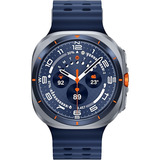 Samsung Galaxy Watch Ultra (2025), Smartwatch Titanium Blue, LTE