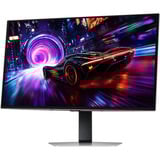 Samsung Odyssey S27FG814SU OLED (G81SF), Gaming-Monitor 68 cm (27 Zoll), silber, UltraHD/4K, FreeSync Premium Pro, USB-Hub, 240Hz Panel