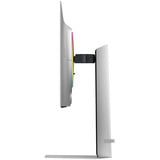 Samsung Odyssey S27FG814SU OLED (G81SF), Gaming-Monitor 68 cm (27 Zoll), silber, UltraHD/4K, FreeSync Premium Pro, USB-Hub, 240Hz Panel