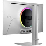 Samsung Odyssey S27FG814SU OLED (G81SF), Gaming-Monitor 68 cm (27 Zoll), silber, UltraHD/4K, FreeSync Premium Pro, USB-Hub, 240Hz Panel