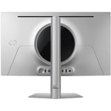 Samsung Odyssey S27FG814SU OLED (G81SF), Gaming-Monitor 68 cm (27 Zoll), silber, UltraHD/4K, FreeSync Premium Pro, USB-Hub, 240Hz Panel