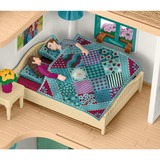 Schleich Horse Club Lakeside Pferdehof, Spielgebäude 