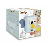 Smoby Little Smoby Steckspiel Kaboom Cube, Lernspielzeug 