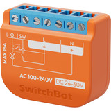 SwitchBot Switch 1 PM, Relais orange