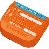 SwitchBot Switch 1 PM, Relais orange