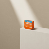 SwitchBot Switch 1 PM, Relais orange