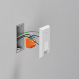 SwitchBot Switch 1 PM, Relais orange