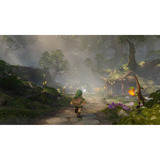  The Legend of Zelda: Ocarina of Time-Spiel 