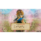  The Legend of Zelda: Ocarina of Time-Spiel 