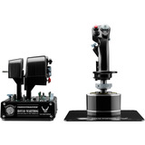 Thrustmaster Hotas Warthog MKII schwarz/silber