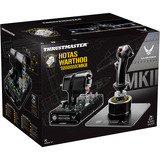 Thrustmaster Hotas Warthog MKII schwarz/silber
