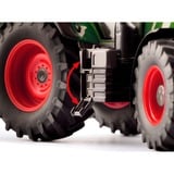 Wiking Fendt 724 Vario mit Frontlader, Modellfahrzeug 