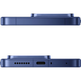 Xiaomi 17T Pro 256GB, Handy Deep Blue, HyperOS, 12 GB