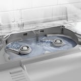 Xiaomi Saugroboter 5 EU weiß, inklusive Reinigungsstation