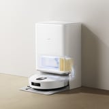 Xiaomi Saugroboter 5 EU weiß, inklusive Reinigungsstation