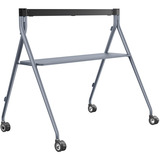 Yealink Ständer MB-FS-P750T, für MeetingBoard Pro 75" grau, mit Ablage