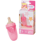 ZAPF Creation BABY born® Trinkflasche 43cm, Puppenzubehör sortierter Artikel