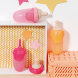 ZAPF Creation BABY born® Trinkflasche 43cm, Puppenzubehör sortierter Artikel