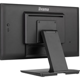 iiyama ProLite T2252MSC-B2AG, LED-Monitor 54.5 cm (21.5 Zoll), schwarz (matt), FHD, IPS, Touchscreen, HDMI, DP, Entspiegelung, 100Hz Panel