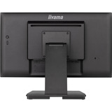 iiyama ProLite T2252MSC-B2AG, LED-Monitor 54.5 cm (21.5 Zoll), schwarz (matt), FHD, IPS, Touchscreen, HDMI, DP, Entspiegelung, 100Hz Panel