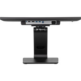 iiyama ProLite T2252MSC-B2AG, LED-Monitor 54.5 cm (21.5 Zoll), schwarz (matt), FHD, IPS, Touchscreen, HDMI, DP, Entspiegelung, 100Hz Panel