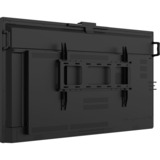 iiyama Prolite TE6515A-B1AG, Public Display schwarz (matt), UltraHD/4K, IPS, Touchscreen, WLAN, Bluetooth