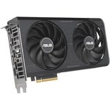 ASUS GeForce RTX 5060 DUAL OC EVO Edition 8GB, Grafikkarte schwarz, DLSS 4, 3x DisplayPort, 1x HDMI 2.1