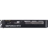 ASUS GeForce RTX 5060 DUAL OC EVO Edition 8GB, Grafikkarte schwarz, DLSS 4, 3x DisplayPort, 1x HDMI 2.1