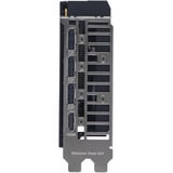ASUS GeForce RTX 5060 DUAL OC EVO Edition 8GB, Grafikkarte schwarz, DLSS 4, 3x DisplayPort, 1x HDMI 2.1