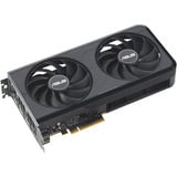 ASUS GeForce RTX 5060 DUAL OC EVO Edition 8GB, Grafikkarte schwarz, DLSS 4, 3x DisplayPort, 1x HDMI 2.1